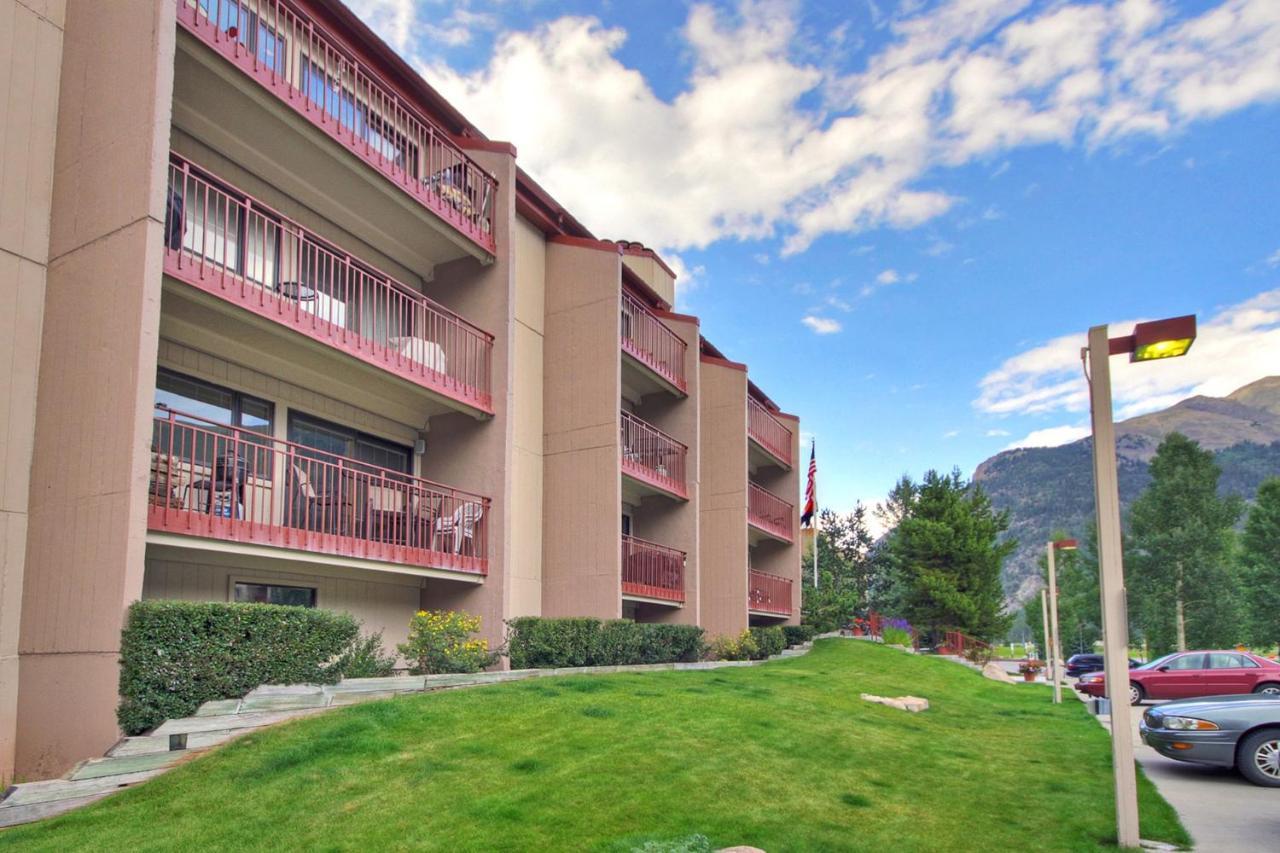 Pg201 Peregrine Condo Copper Mountain Exterior photo
