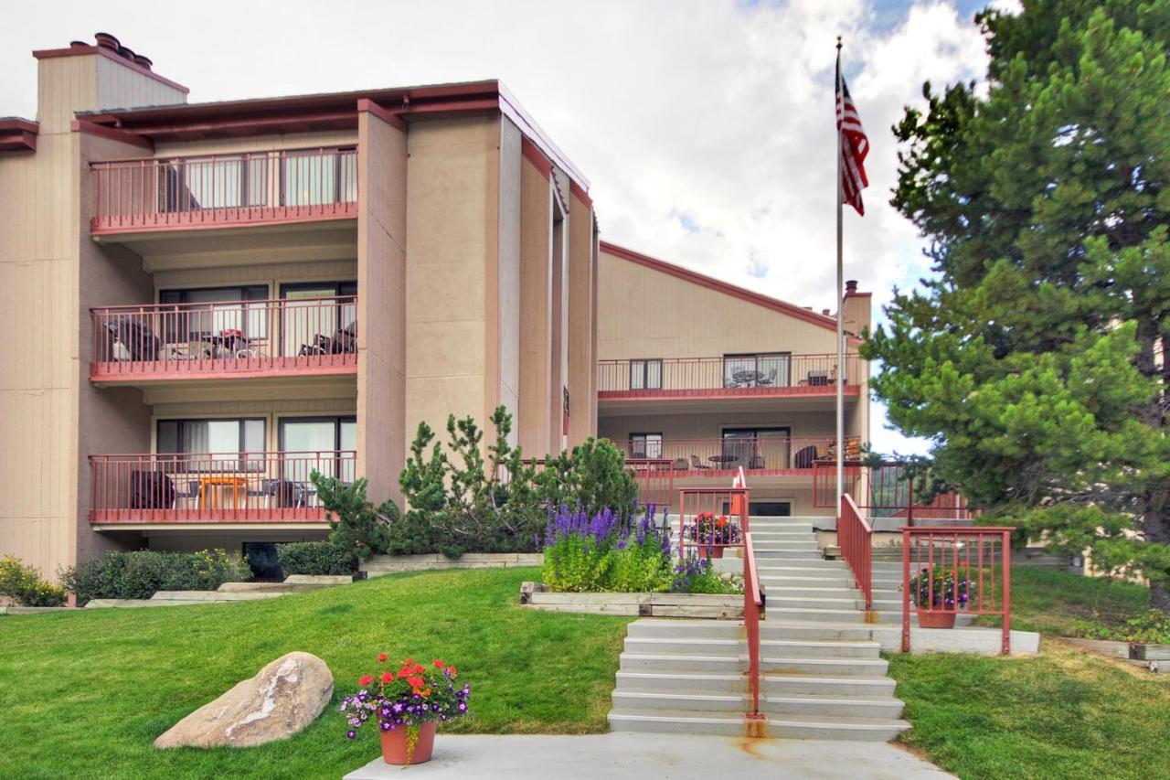 Pg201 Peregrine Condo Copper Mountain Exterior photo