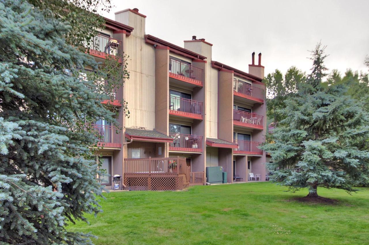 Pg201 Peregrine Condo Copper Mountain Exterior photo