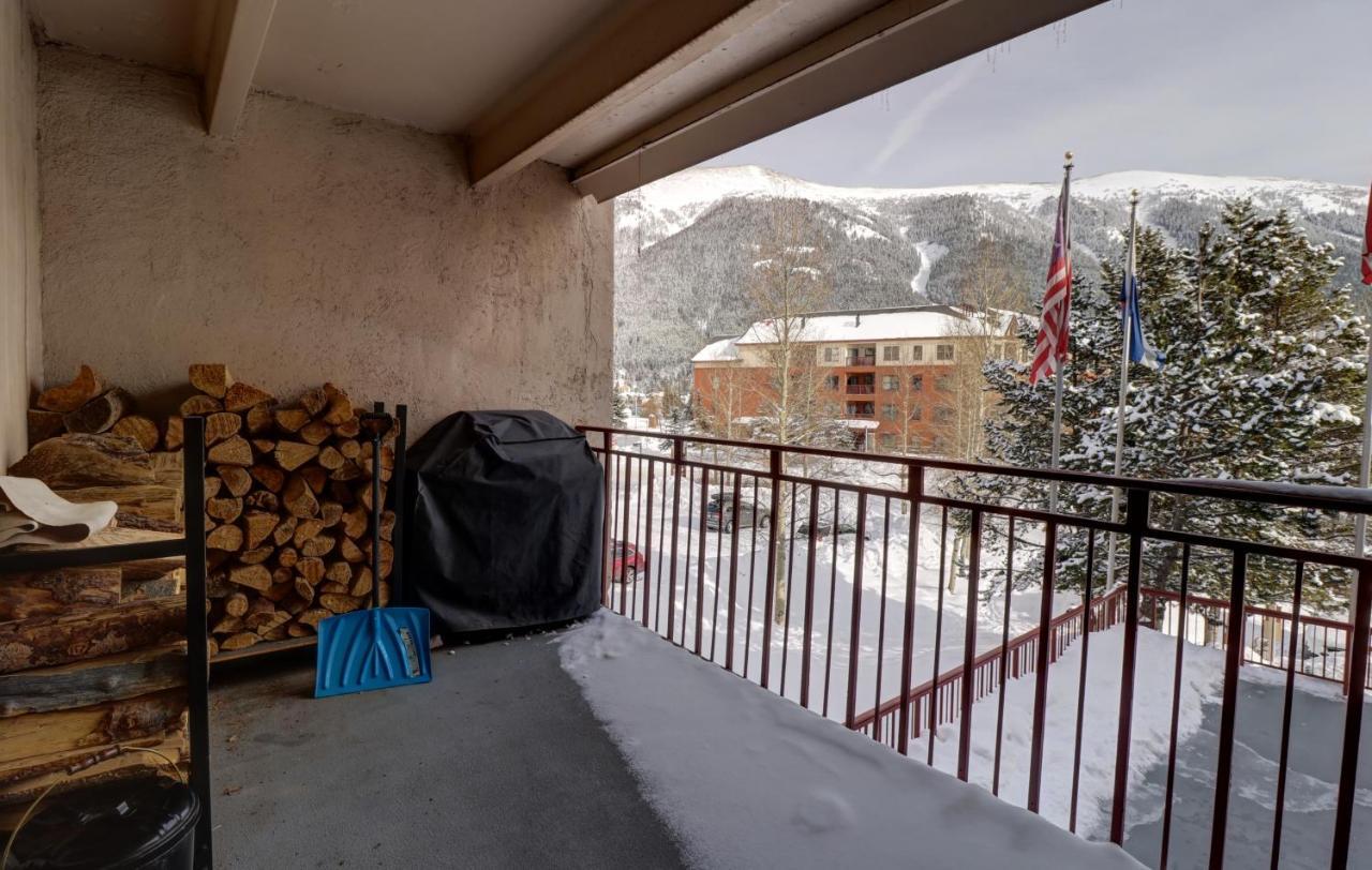 Pg201 Peregrine Condo Copper Mountain Exterior photo